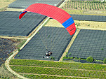  Lift Eu :: Tandem reflex wing for Para Trikes